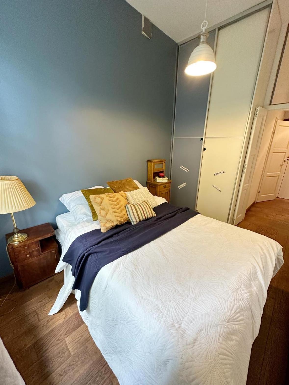 Lofts Cracow Apartments - City Center كراكوفيا المظهر الخارجي الصورة
