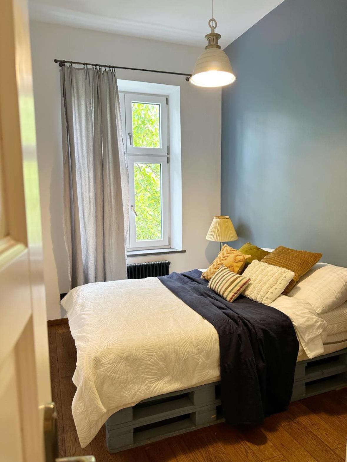 Lofts Cracow Apartments - City Center كراكوفيا المظهر الخارجي الصورة