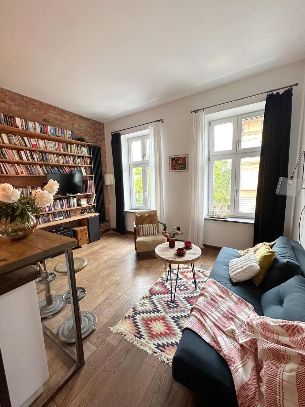 Lofts Cracow Apartments - City Center كراكوفيا المظهر الخارجي الصورة
