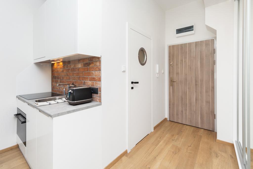 Lofts Cracow Apartments - City Center كراكوفيا المظهر الخارجي الصورة