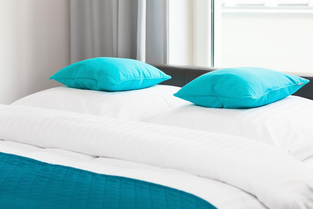 Lofts Cracow Apartments - City Center كراكوفيا المظهر الخارجي الصورة