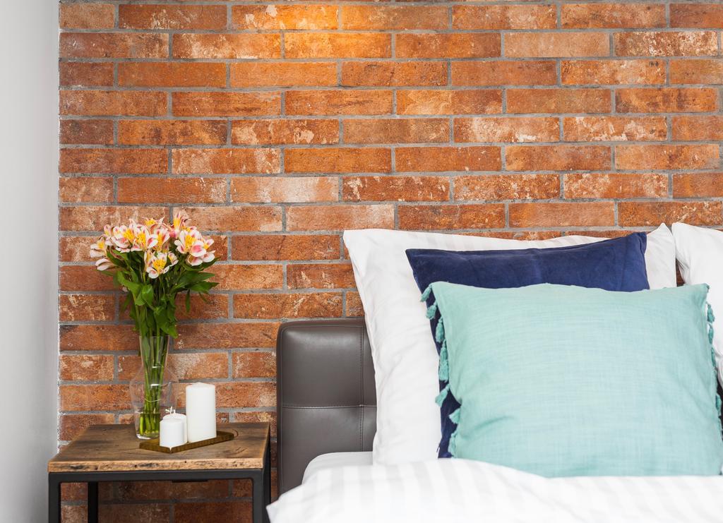 Lofts Cracow Apartments - City Center كراكوفيا المظهر الخارجي الصورة