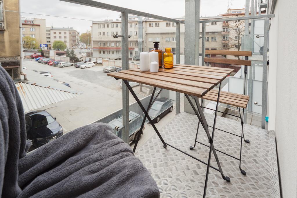 Lofts Cracow Apartments - City Center كراكوفيا المظهر الخارجي الصورة
