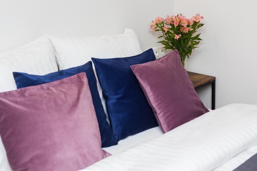 Lofts Cracow Apartments - City Center كراكوفيا المظهر الخارجي الصورة