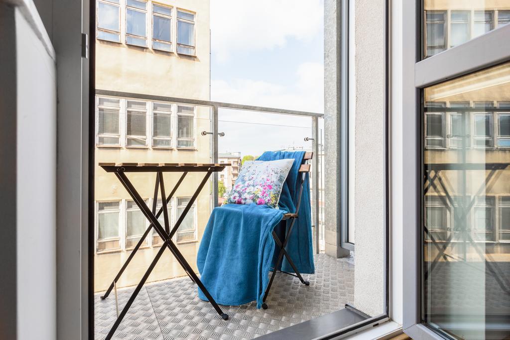 Lofts Cracow Apartments - City Center كراكوفيا المظهر الخارجي الصورة