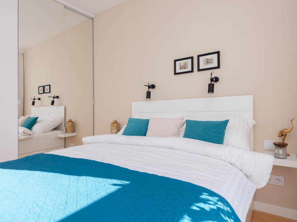 Lofts Cracow Apartments - City Center كراكوفيا المظهر الخارجي الصورة