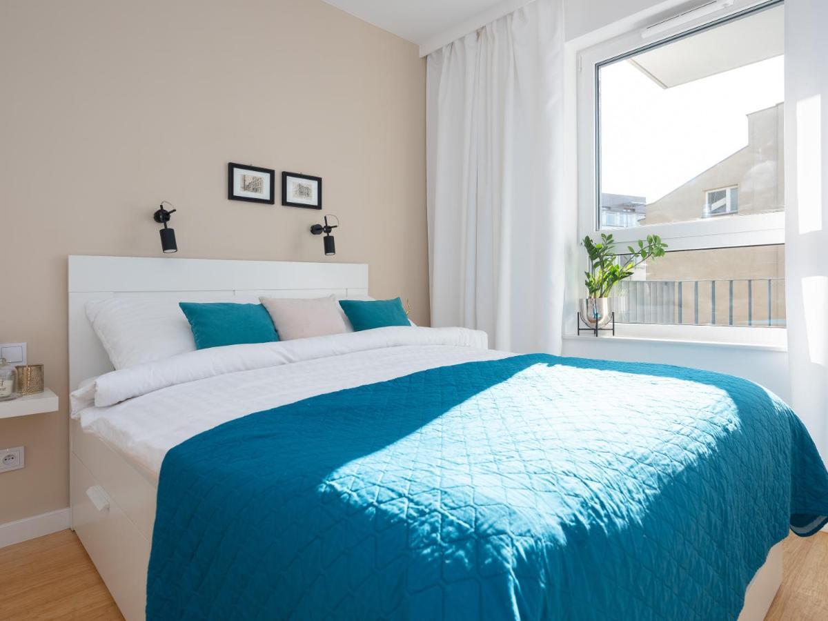 Lofts Cracow Apartments - City Center كراكوفيا المظهر الخارجي الصورة